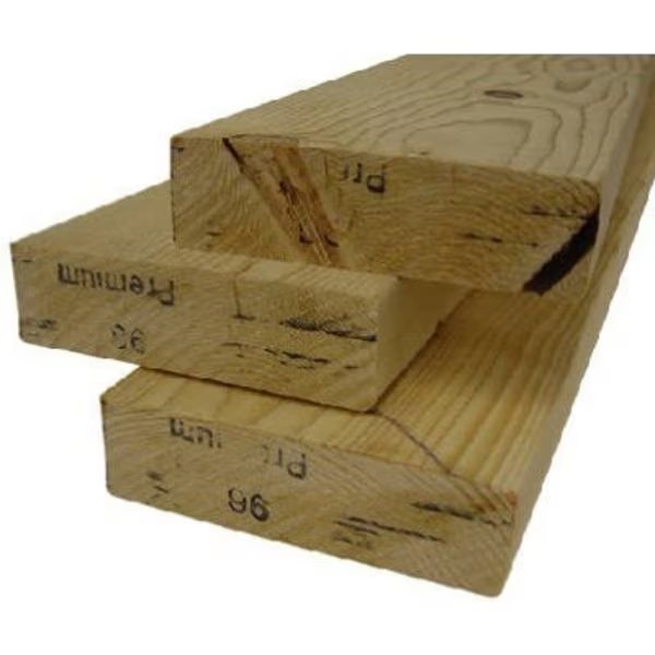 2x4x8 Stud, Ufp Retail, Mfr#: 1009