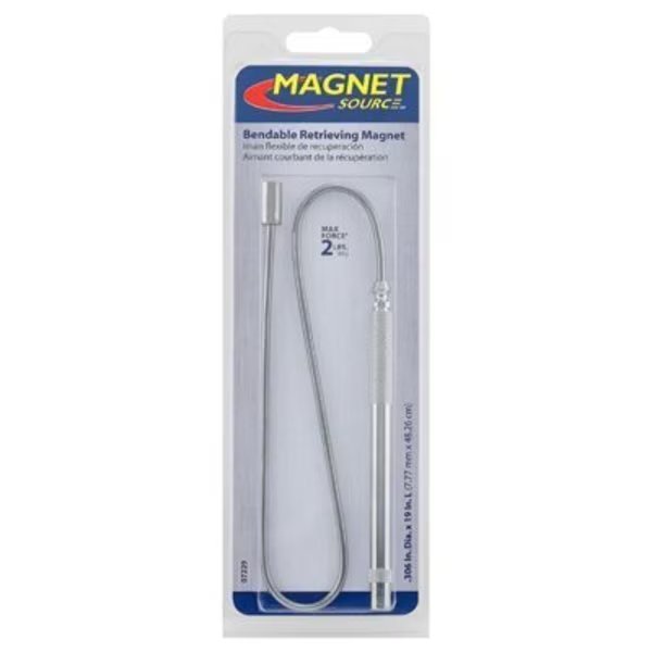 19 Bendable Magnet, Master Magnetics, Mfr#: 7229