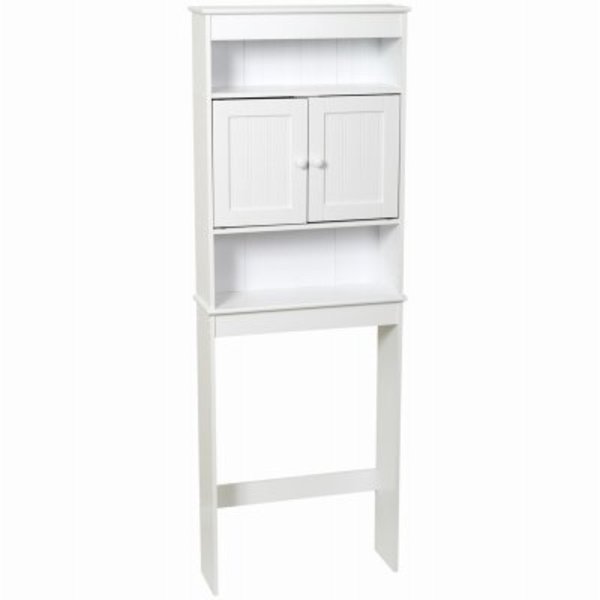 WHT Cottage Space Saver, Zenith Homerp, Mfr#: 9119W
