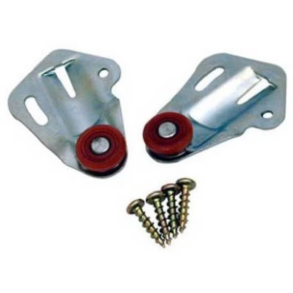 Sliding DR Repl Hanger, L E Johnson, Mfr#: 2336 PPK2