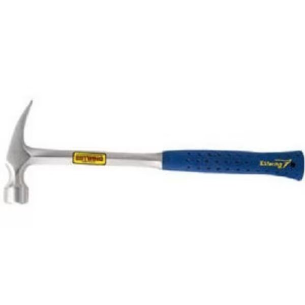 22OZ Smooth Fram Hammer, Estwing, Mfr#: E3-22S