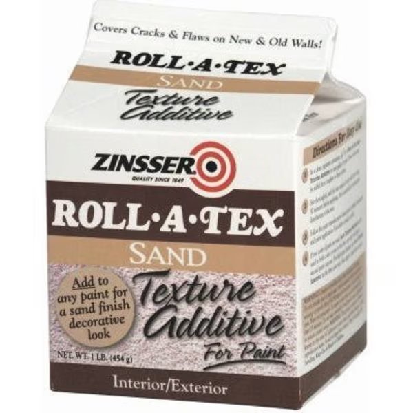 LB Paint Additive, Zinsser &, Mfr#: 22616
