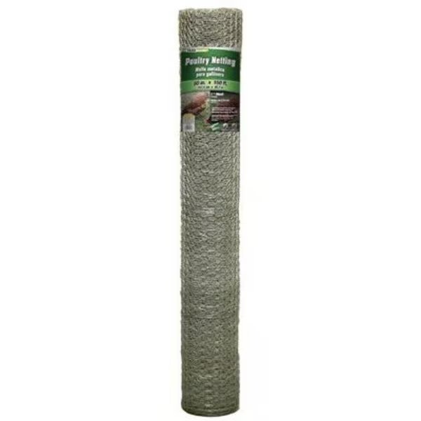 60x150' 1 Poultry Net, Midwest Air Tech/Import, Mfr#: 308434B