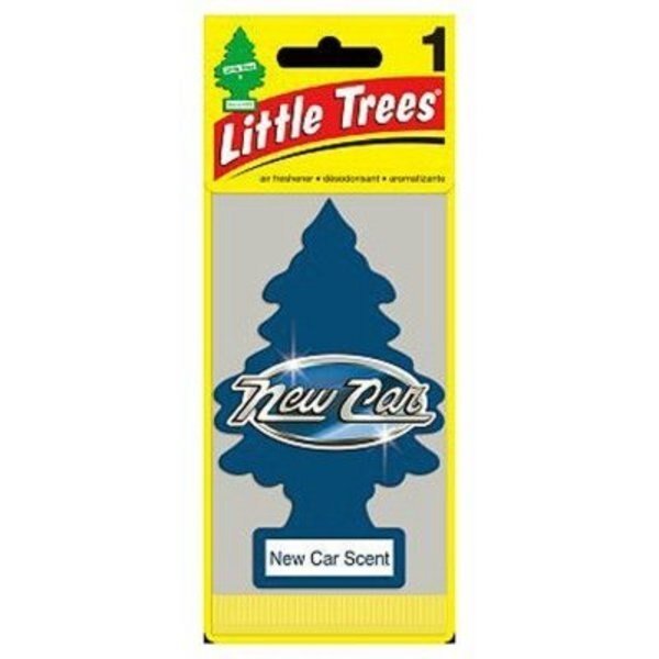 New Car Air Freshener, Car Freshnerrp, Mfr#: U1P-10189