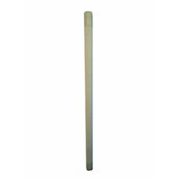 38x48 FBG Fence Post, Smv Industries, Mfr#: FG-48