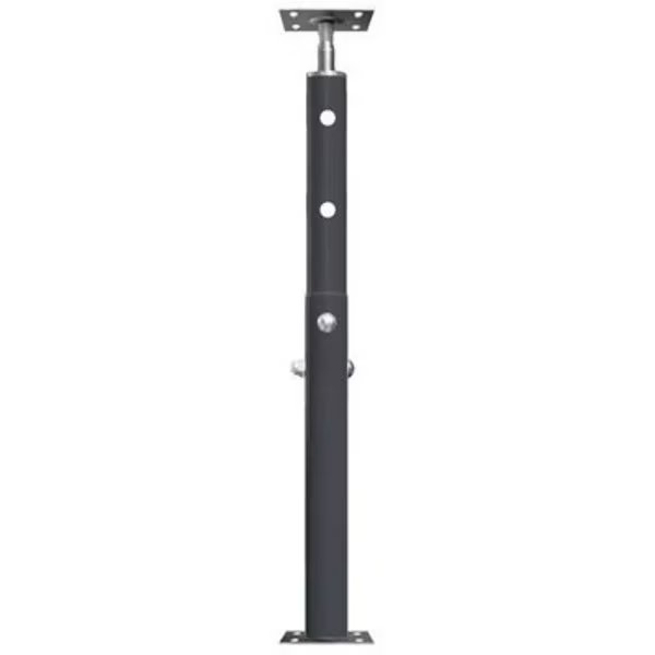 4'88'4 15GA Jack Post, Tiger Brand Jack Post, Mfr#: JS-100