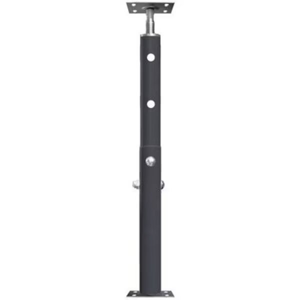 2'104'7 15GA Jack Post, Tiger Brand Jack Post, Mfr#: JS-55