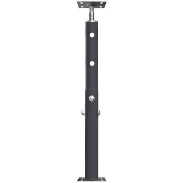 1'73' 15GA Jack Post, Tiger Brand Jack Post, Mfr#: JS-36