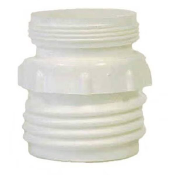 Faucet Adapter, G T Water Products, Mfr#: 99