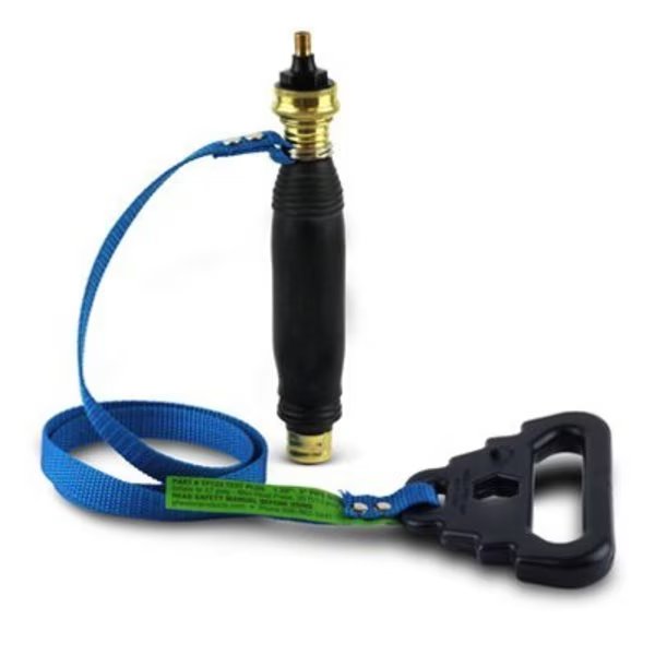 Pro Drain Test Plug, G T Water Products, Mfr#: TP123
