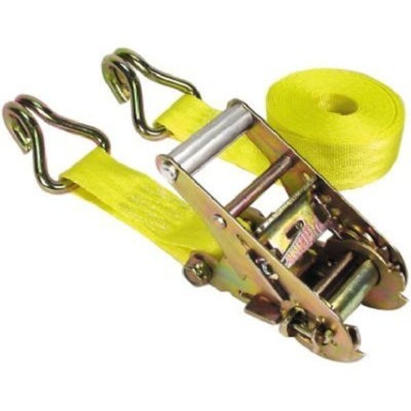 134x15Ratch TieDown, Hampton Products-Keeper, Mfr#: 5519
