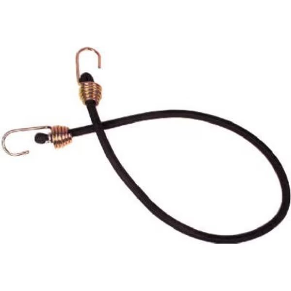 32 BLK HD Bungee Cord, Hampton Products-Keeper, Mfr#: 6182