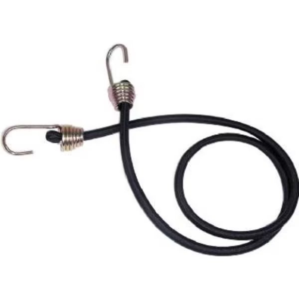 40 HD Bungee Cord, Hampton Products-Keeper, Mfr#: 6185