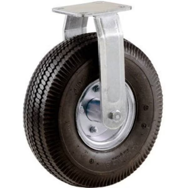 8Rigid Pneu Wheel, Richelieu America, Mfr#: F27458