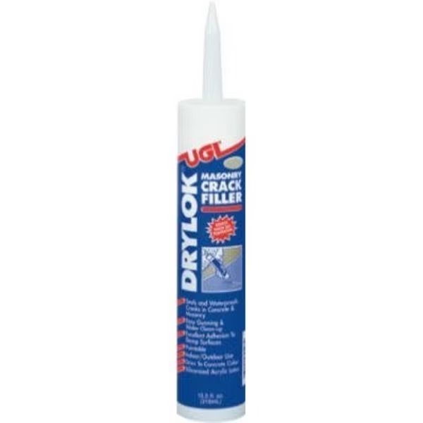 105OZ INEX Acry Caulk, United Gilsonite Lab, Mfr#: 30507
