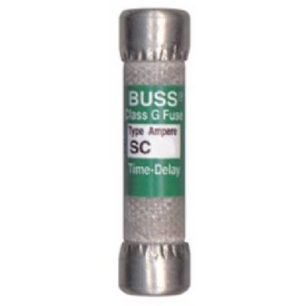 2PK30a SC Cart Fuse, Eaton Bussmann, Mfr#: BP/SC-30