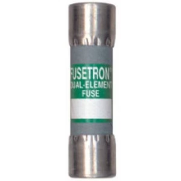 Midget Fuse, FNM Series, Time-Delay, 30A, 250V AC, 10kA at 250V AC, Eaton Bussmann, Mfr#: BP/FNM-30