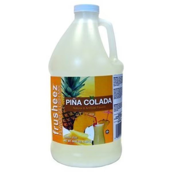 12GALPinaColaFrush Mix, Gold Medal, Mfr#: 1248