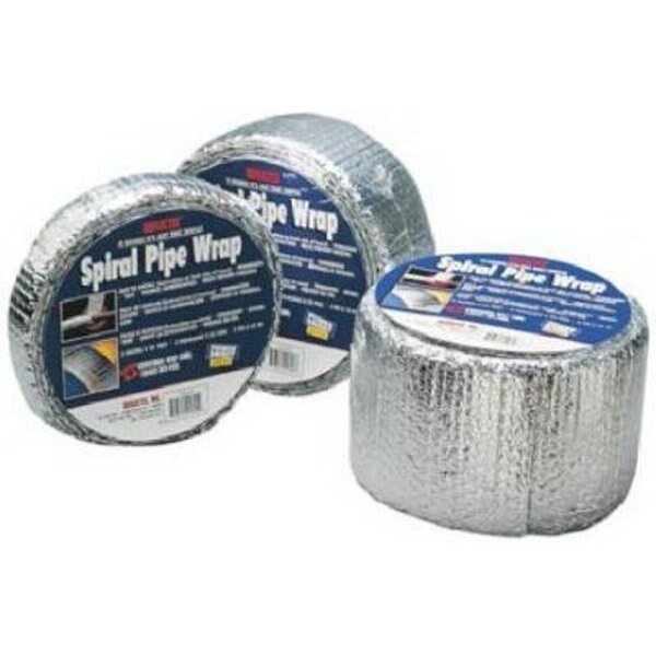 2x25' Foil Insulation, Reflectix, Mfr#: SPW0202506