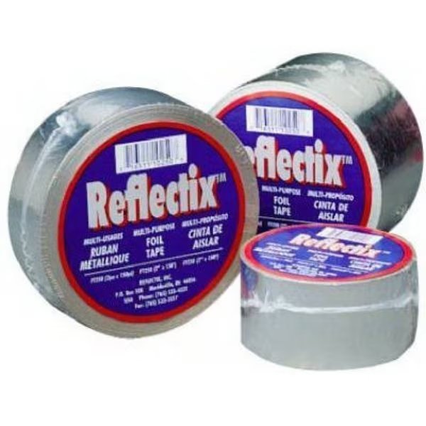 2x30' Refl Foil Tape, Reflectix, Mfr#: FT210