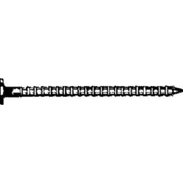 LB4D RingShank Box Nail, Maze Nails, Mfr#: S203A-1