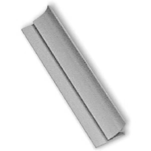 8' WHT Inside Corner, Cranemposites, Mfr#: M.IC113008
