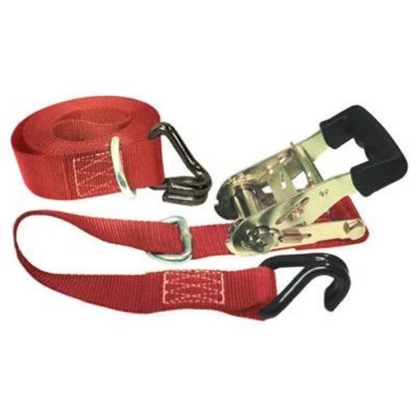 112x14 Ratch Tie Down, Hampton Products-Keeper, Mfr#: 5524
