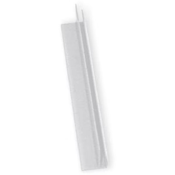 8' WHT Outside Corner, Cranemposites, Mfr#: M.OC113008