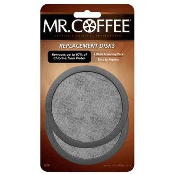WTR Filter Repl Disc, Newell Brands Distribution, Mfr#: WFFPDQ10NP