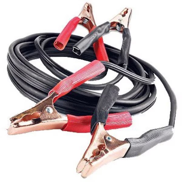 MM12'10GA Booster Cable, Intradin Hk., Ltd, Mfr#: 08120-TV-08