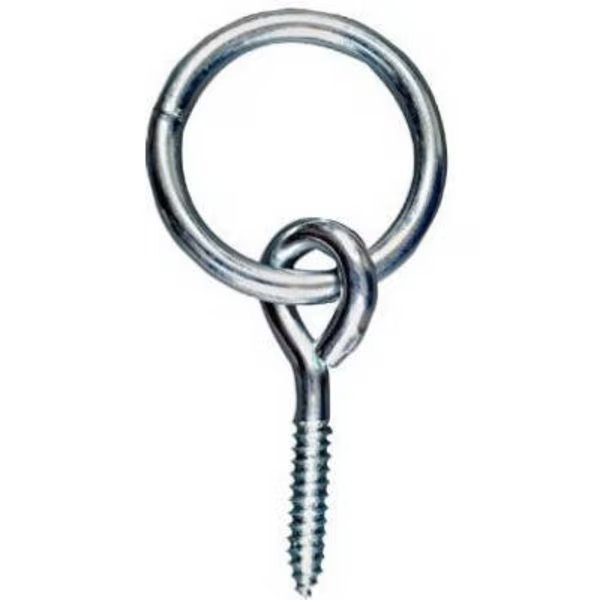 516x314 Hitch Ring, National Mfg/Spectrum Brands Hhi, Mfr#: N220-640