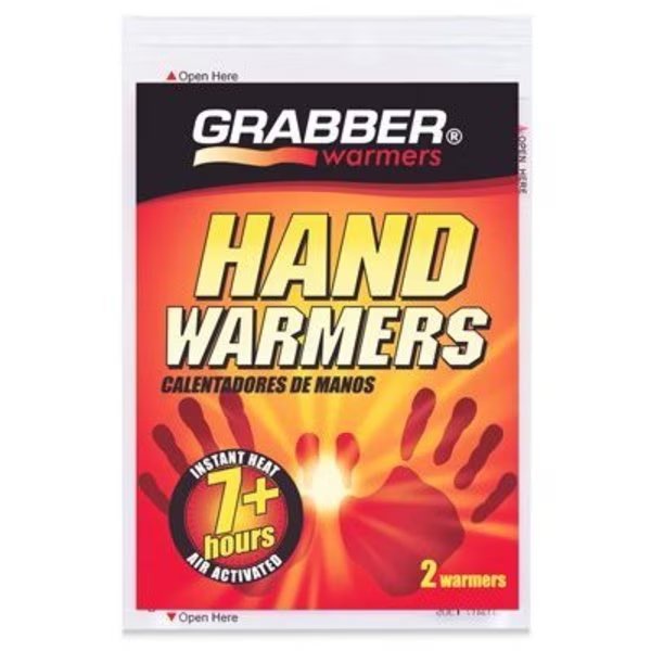 Grab Heater Hand Warmer, Grabber Warmers, Mfr#: HWESUSA