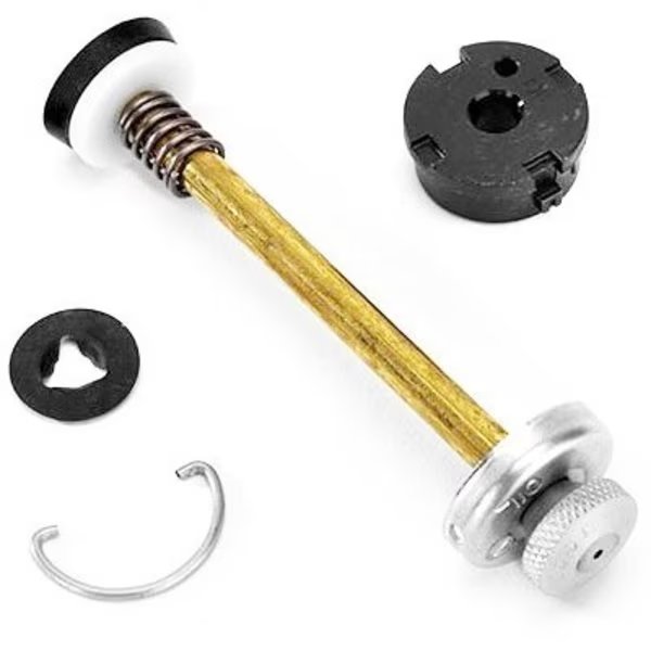Pump Repair Kit For Stove Or Lantern, Coleman, Mfr#: 3000006400