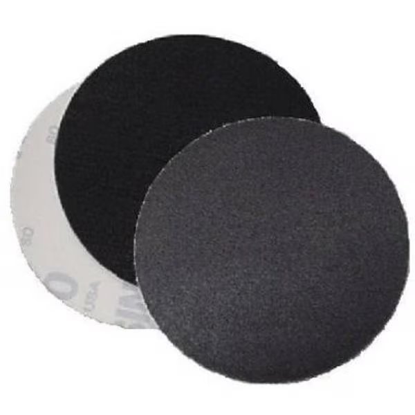 6Hook 180G Sand Disc, Virginia Abrasivesrp, Mfr#: 003-66898T