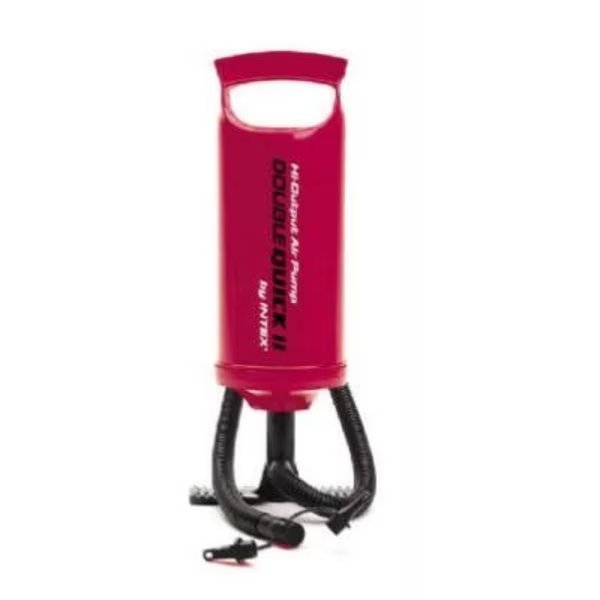 14 Hi Output Hand Pump, Intex Recreation, Mfr#: 68614E