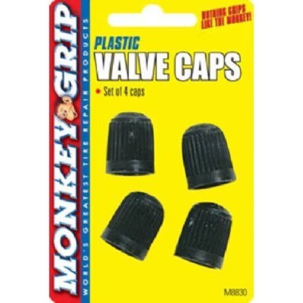 4PK Dome Valve Cap, Hopkins, Mfr#: 22-5-08830-M