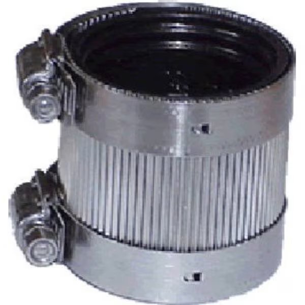 2 No Hub Coupling, Homewerks, Mfr#: 522-03-2