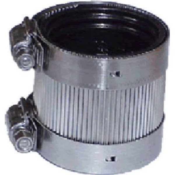 112 No Hub Coupling, Homewerks, Mfr#: 522-03-112