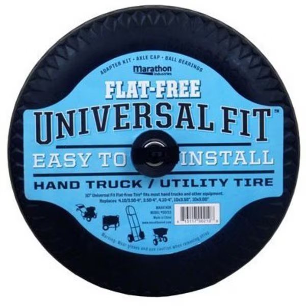 410350 FLT Free Tire, Marastar, Mfr#: 210