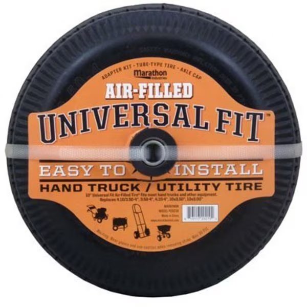 4103504 Repl Tire, Marastar, Mfr#: 20210