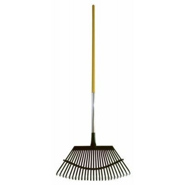 19 ALU Hand STL Rake, Great Statesrp, Mfr#: 1A