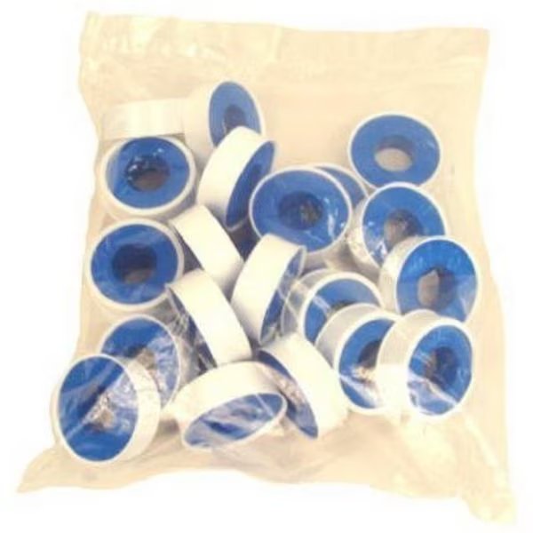 12x260 PTFE Seal Tape, Oatey, Mfr#: 017068-350