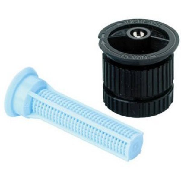 ADJ Spr Nozzle, Rainbird National Sls, Mfr#: 15AP-C1