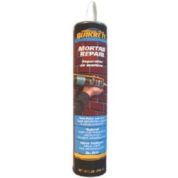 10OZ Mortar Repair, Quikrete, Mfr#: 862009