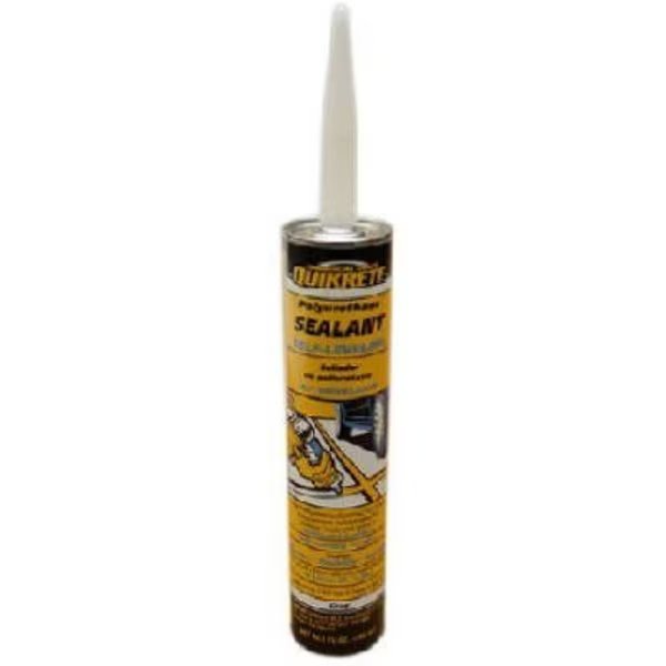 101OZ GRY Poly Sealant, Quikrete, Mfr#: 866010