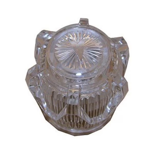 Stream Div Phoe Handle, Larsen Supply Co, Mfr#: HC-133