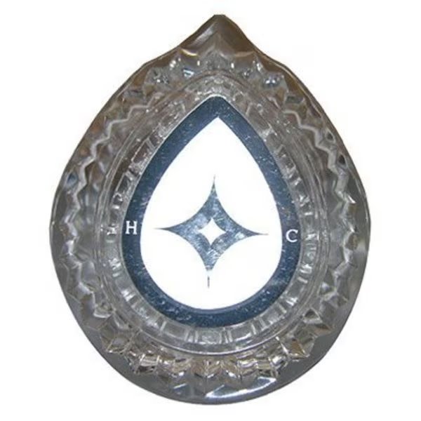 MoenCLR New SHWR Handle, Larsen Supply Co, Mfr#: HC-164
