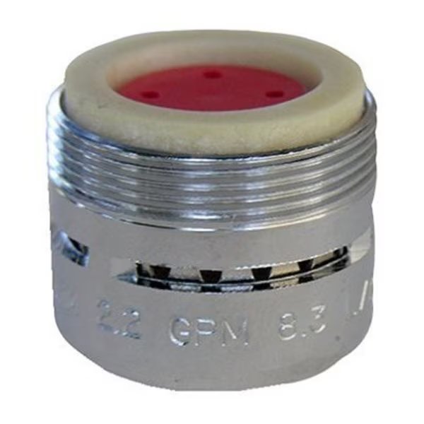 Dual DLX Slot Aerator, Larsen Supply Co, Mfr#: 09-1081