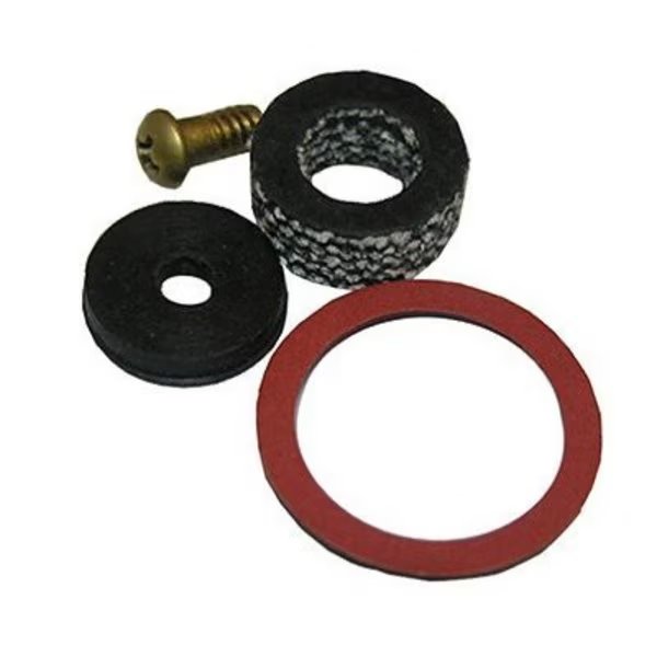 Price Tub Valve Rep Kit, Larsen Supply Co, Mfr#: 0-2009