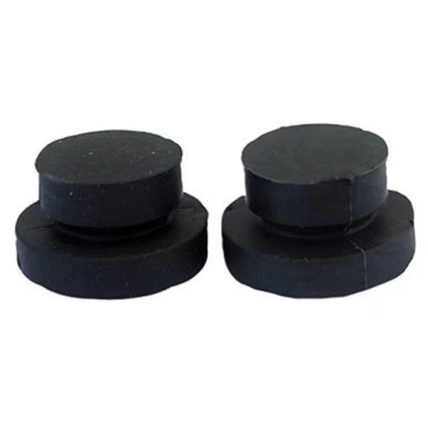 Amer 2PK Diaphra Washer, Larsen Supply Co, Mfr#: 0-1027
